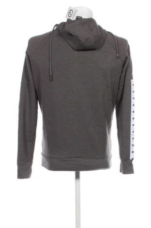 Herren Sweatshirt Smilodox, Größe L, Farbe Braun, Preis 21,99 €