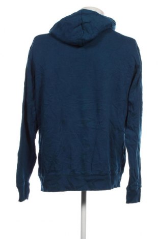 Herren Sweatshirt Smog, Größe XXL, Farbe Blau, Preis € 20,18