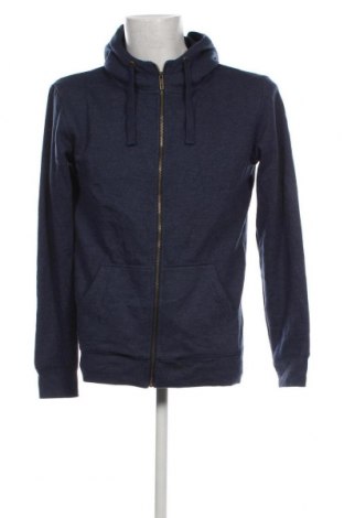 Herren Sweatshirt Smog, Größe L, Farbe Blau, Preis 16,14 €