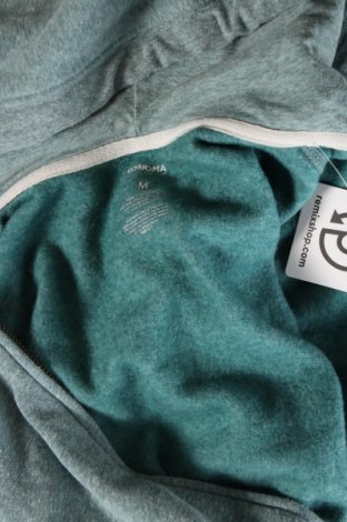 Herren Sweatshirt Sonoma, Größe M, Farbe Grün, Preis 15,74 €