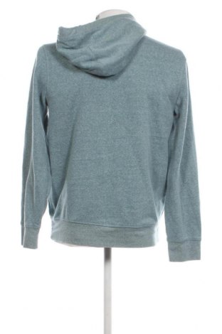 Herren Sweatshirt Sonoma, Größe M, Farbe Grün, Preis € 15,74