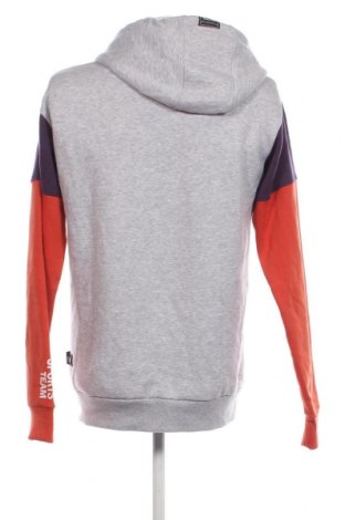 Herren Sweatshirt Sublevel, Größe L, Farbe Grau, Preis € 16,14