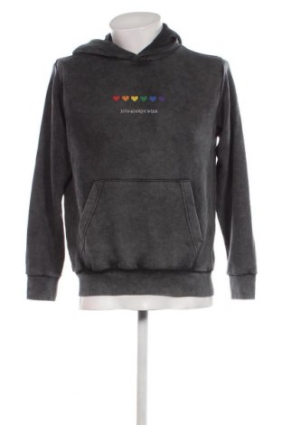 Herren Sweatshirt Suck My Shirt, Größe XS, Farbe Grau, Preis 10,09 €