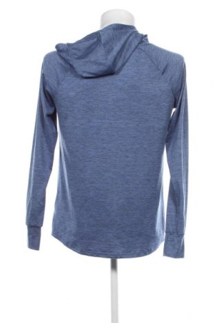Herren Sweatshirt Tchibo, Größe M, Farbe Blau, Preis 11,30 €