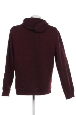 Herren Sweatshirt Tex, Größe XXL, Farbe Rot, Preis € 20,18