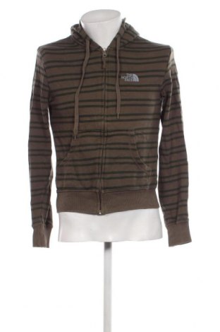 Herren Sweatshirt The North Face, Größe S, Farbe Mehrfarbig, Preis 52,19 €
