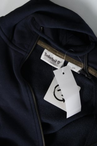 Herren Sweatshirt Timberland, Größe S, Farbe Blau, Preis € 64,73