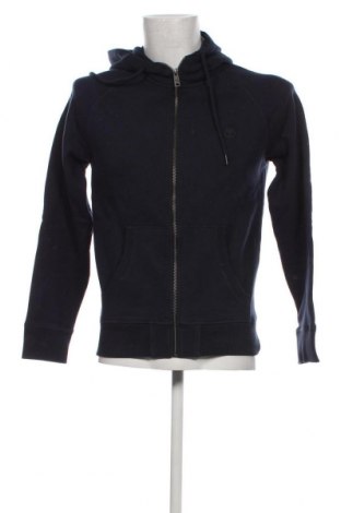 Herren Sweatshirt Timberland, Größe S, Farbe Blau, Preis € 64,73