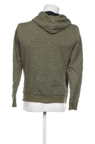 Herren Sweatshirt Tom Tailor, Größe S, Farbe Grün, Preis 14,27 €