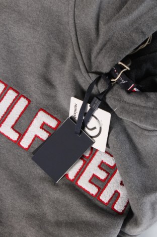 Herren Sweatshirt Tommy Hilfiger, Größe S, Farbe Grau, Preis € 82,99