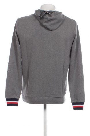 Herren Sweatshirt Tommy Hilfiger, Größe S, Farbe Grau, Preis 56,43 €