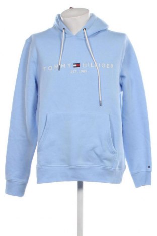 Herren Sweatshirt Tommy Hilfiger, Größe XXL, Farbe Blau, Preis € 82,99