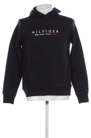 Herren Sweatshirt Tommy Hilfiger, Größe M, Farbe Blau, Preis € 78,84