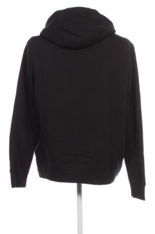 Herren Sweatshirt Tommy Hilfiger, Größe XL, Farbe Schwarz, Preis 82,99 €