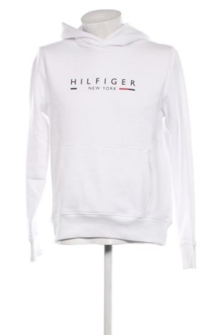 Herren Sweatshirt Tommy Hilfiger, Größe M, Farbe Weiß, Preis € 82,99
