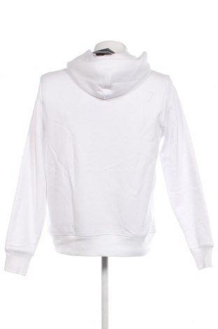 Herren Sweatshirt Tommy Hilfiger, Größe M, Farbe Weiß, Preis 74,69 €