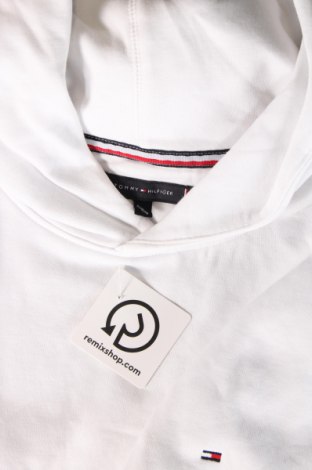 Herren Sweatshirt Tommy Hilfiger, Größe L, Farbe Weiß, Preis € 74,69