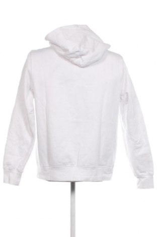 Herren Sweatshirt Tommy Hilfiger, Größe L, Farbe Weiß, Preis 74,69 €