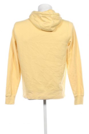 Herren Sweatshirt Tommy Hilfiger, Größe M, Farbe Gelb, Preis 49,58 €