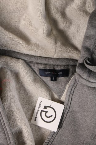 Herren Sweatshirt Tommy Hilfiger, Größe M, Farbe Grau, Preis € 52,19