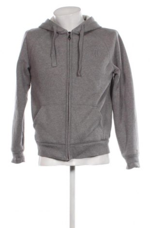 Herren Sweatshirt Tommy Hilfiger, Größe M, Farbe Grau, Preis 52,19 €