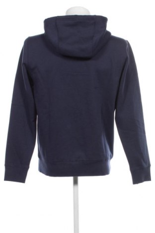 Herren Sweatshirt Tommy Jeans, Größe M, Farbe Blau, Preis € 82,99