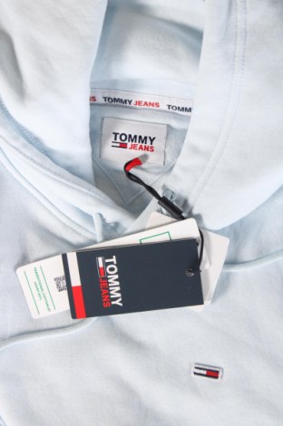 Ανδρικό φούτερ Tommy Jeans, Μέγεθος XS, Χρώμα Μπλέ, Τιμή 82,99 €