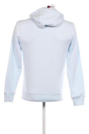 Herren Sweatshirt Tommy Jeans, Größe XS, Farbe Blau, Preis 33,20 €