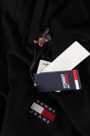 Pánska mikina  Tommy Jeans, Veľkosť XL, Farba Čierna, Cena  62,24 €