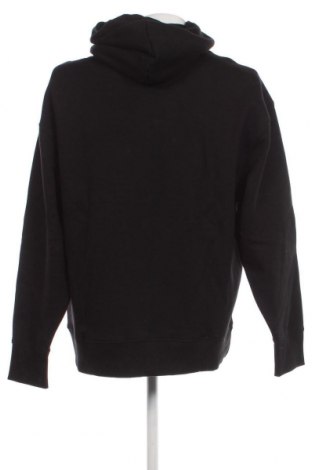 Ανδρικό φούτερ Tommy Jeans, Μέγεθος XL, Χρώμα Μαύρο, Τιμή 58,09 €
