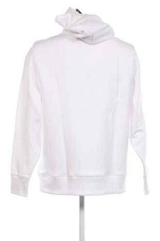 Herren Sweatshirt Tommy Jeans, Größe M, Farbe Weiß, Preis € 70,54