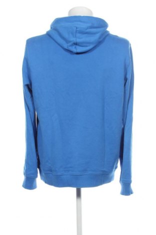 Herren Sweatshirt Tommy Jeans, Größe L, Farbe Blau, Preis € 66,39