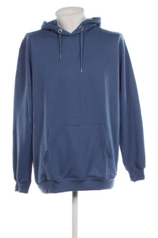 Herren Sweatshirt Trendyol, Größe XXL, Farbe Blau, Preis € 21,57