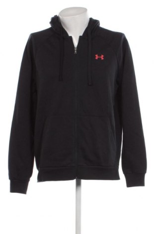 Herren Sweatshirt Under Armour, Größe L, Farbe Schwarz, Preis € 63,92