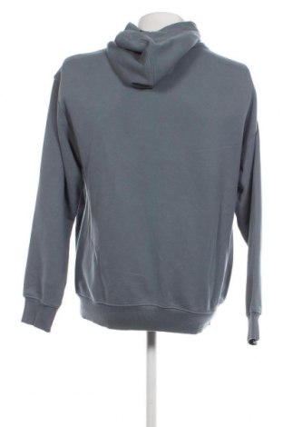 Herren Sweatshirt United Colors Of Benetton, Größe L, Farbe Blau, Preis € 26,37