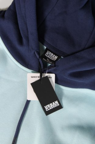 Férfi sweatshirt Urban Classics, Méret XL, Szín Kék, Ár 5 309 Ft