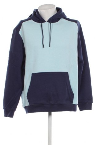 Férfi sweatshirt Urban Classics, Méret XL, Szín Kék, Ár 5 309 Ft
