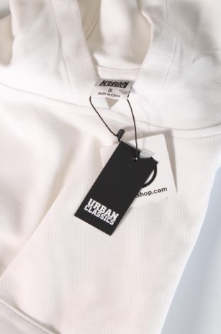 Herren Sweatshirt Urban Classics, Größe S, Farbe Weiß, Preis 11,99 €