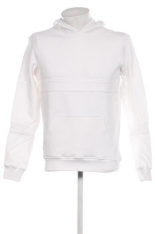 Herren Sweatshirt Urban Classics, Größe S, Farbe Weiß, Preis 9,59 €