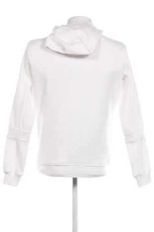 Ανδρικό φούτερ Urban Classics, Μέγεθος S, Χρώμα Λευκό, Τιμή 10,07 €