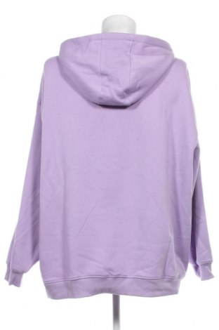 Herren Sweatshirt Urban Classics, Größe 4XL, Farbe Lila, Preis 15,82 €