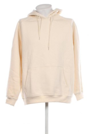 Herren Sweatshirt Urban Classics, Größe XL, Farbe Ecru, Preis 47,94 €
