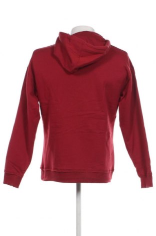 Ανδρικό φούτερ Urban Classics, Μέγεθος S, Χρώμα Κόκκινο, Τιμή 12,46 €