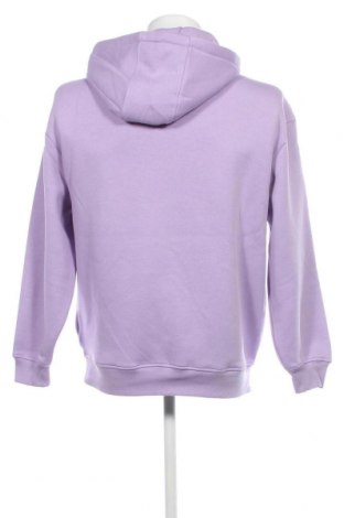 Herren Sweatshirt Urban Classics, Größe S, Farbe Lila, Preis 15,82 €
