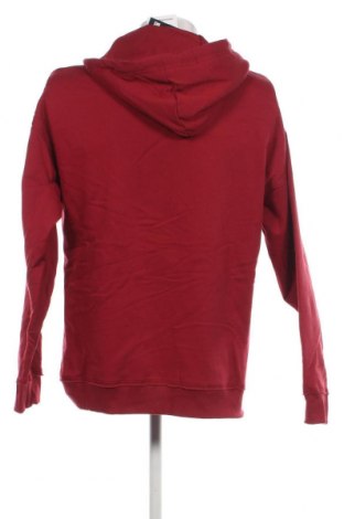 Herren Sweatshirt Urban Classics, Größe L, Farbe Rot, Preis 9,59 €