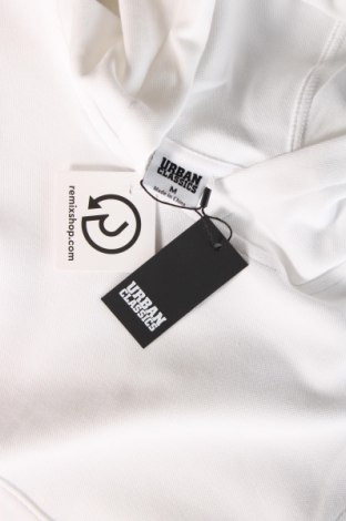 Herren Sweatshirt Urban Classics, Größe M, Farbe Weiß, Preis € 11,99