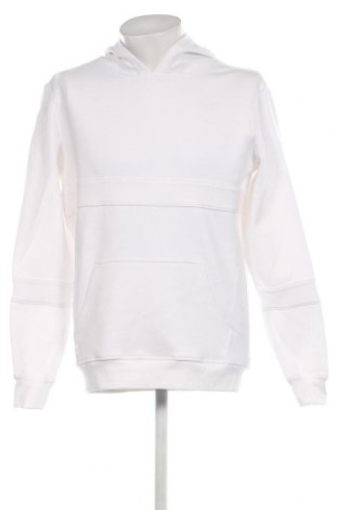 Herren Sweatshirt Urban Classics, Größe M, Farbe Weiß, Preis € 47,94
