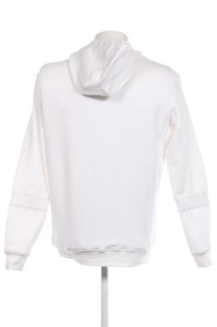 Herren Sweatshirt Urban Classics, Größe M, Farbe Weiß, Preis 10,07 €