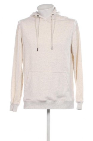 Herren Sweatshirt Urban Classics, Größe L, Farbe Ecru, Preis € 26,37