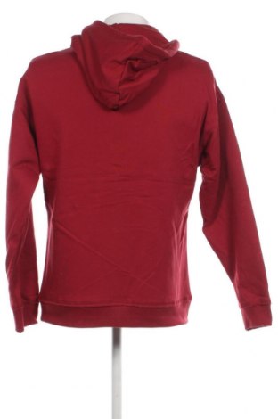 Ανδρικό φούτερ Urban Classics, Μέγεθος M, Χρώμα Κόκκινο, Τιμή 12,46 €